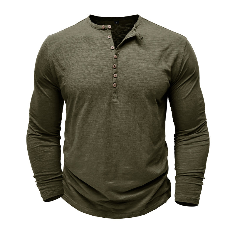 Atticus™ Long-Sleeve Shirt