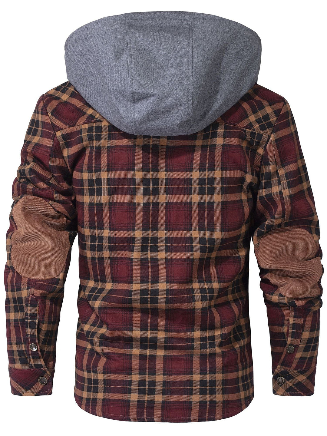 Ashford™ Flannel Jacket