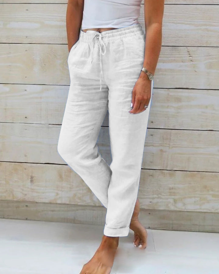 Helene | Perfect And Comfortable Fit Pants