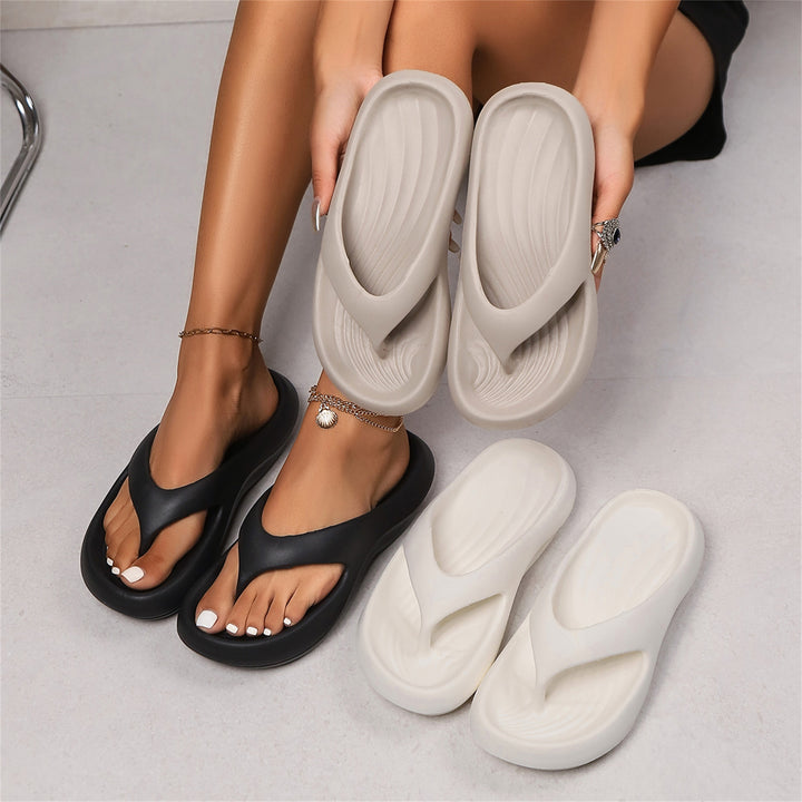 Kimberly Orthopedic Sandals