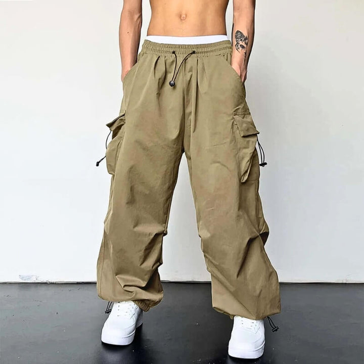 Kestrel™ | Cargo Jogger Pants