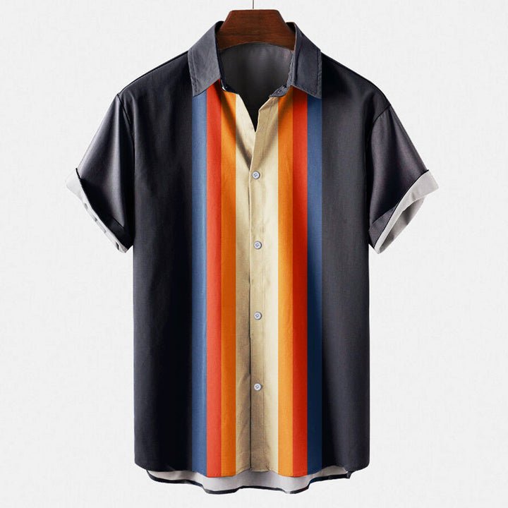 Jorvik | Stylish Men's Retro Shirt