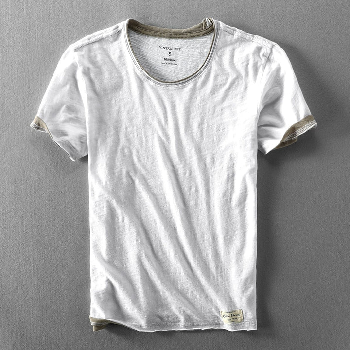 Diego | Organic Cotton T-Shirt