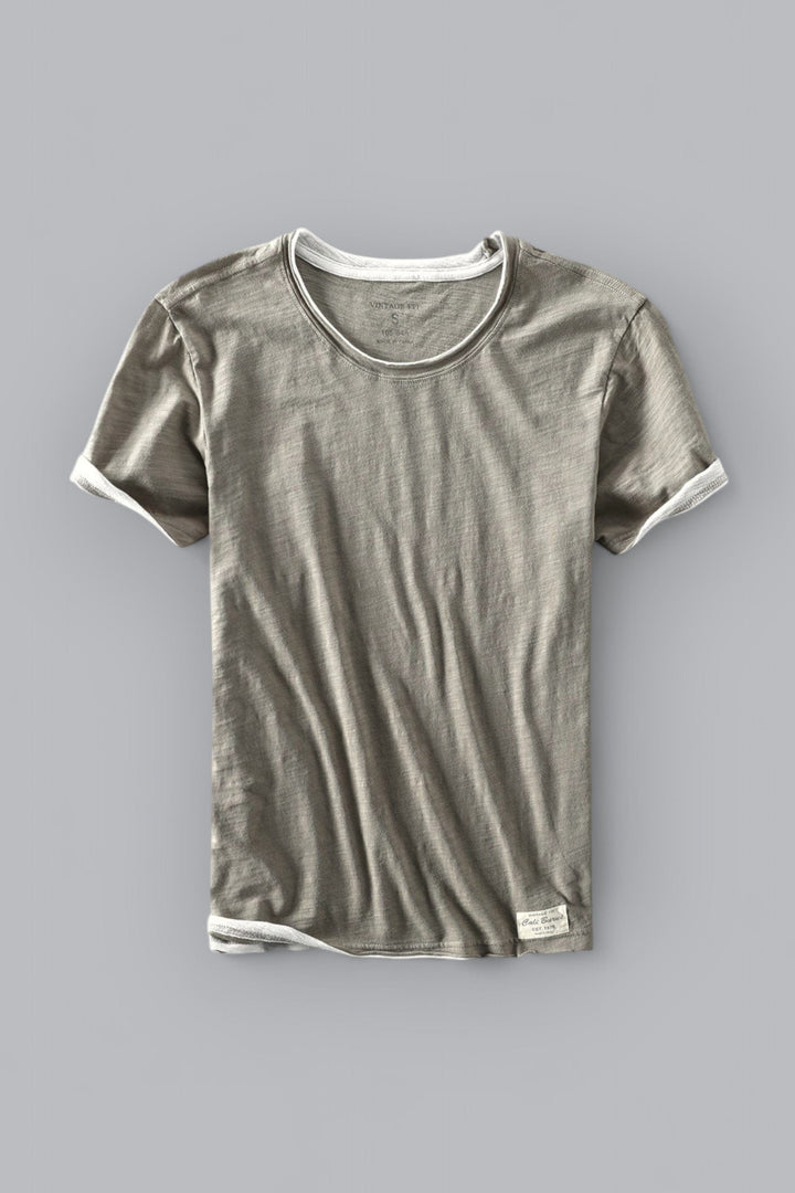 Diego | Organic Cotton T-Shirt