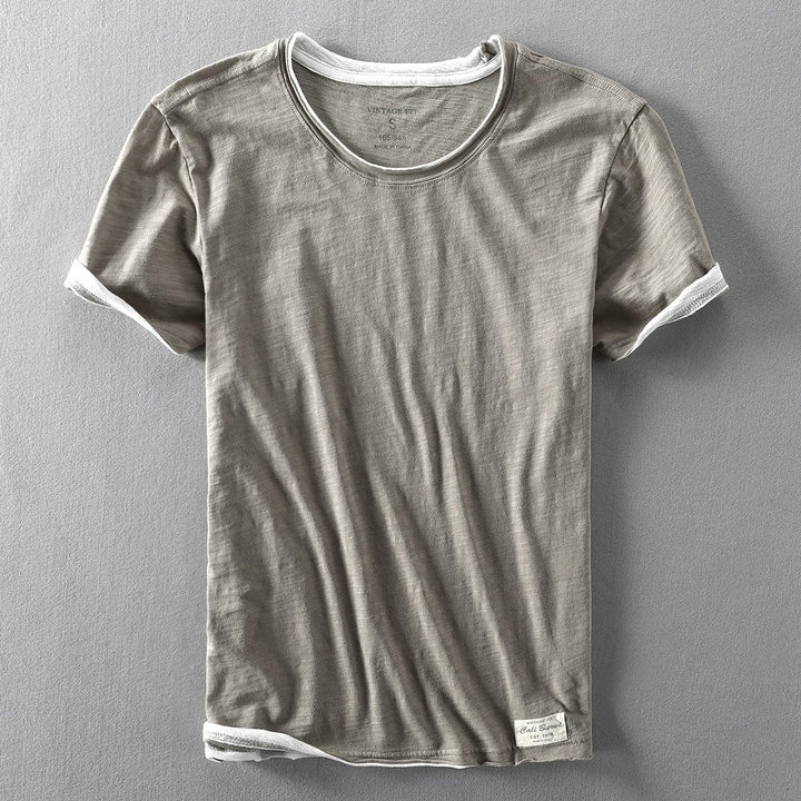 Diego | Organic Cotton T-Shirt