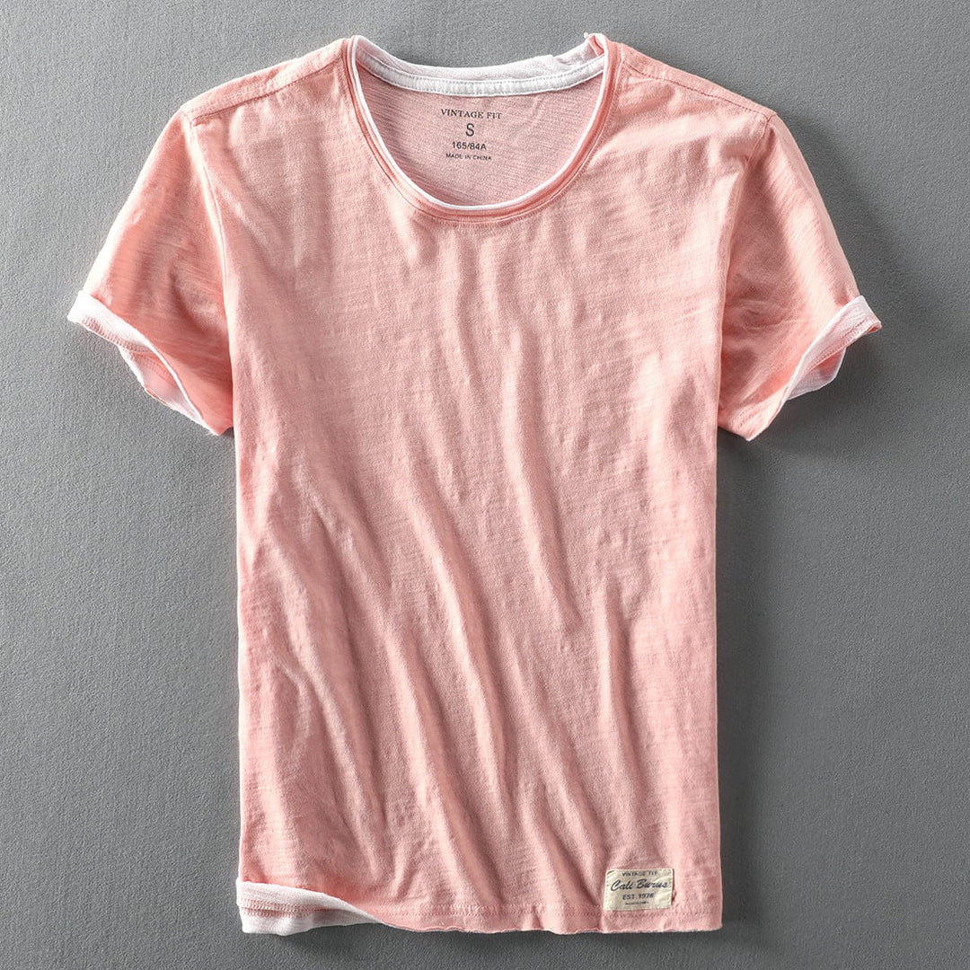 Diego | Organic Cotton T-Shirt