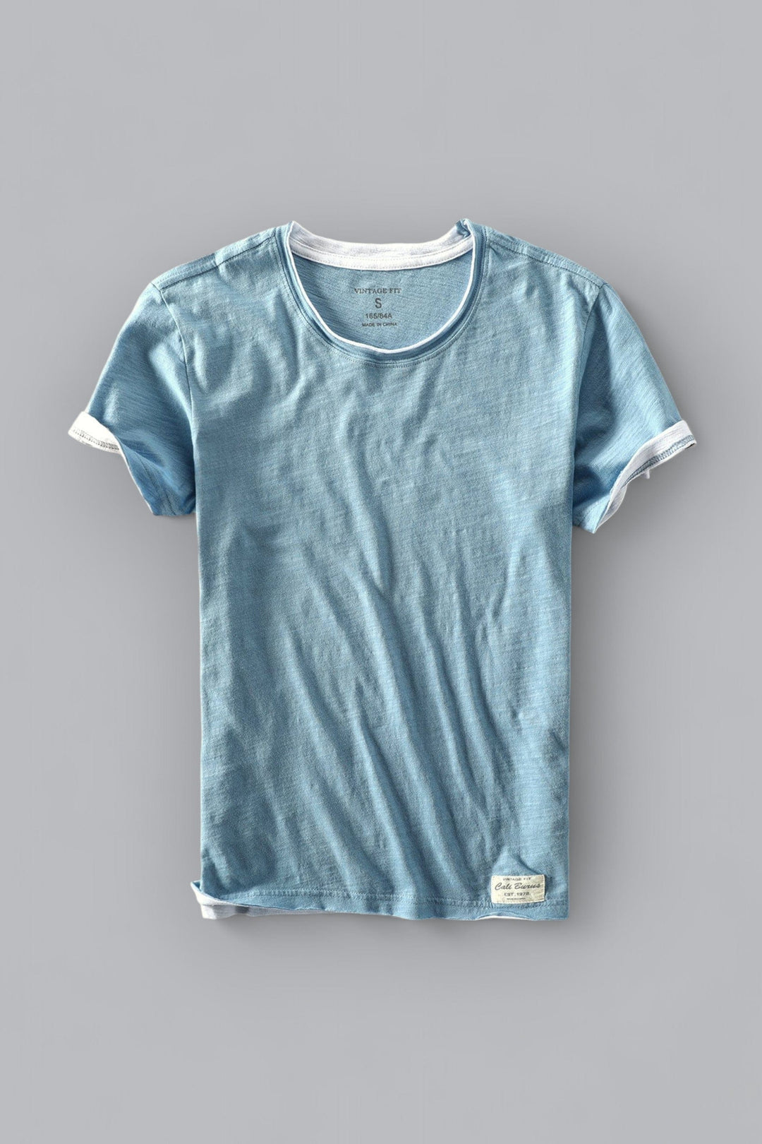 Diego | Organic Cotton T-Shirt