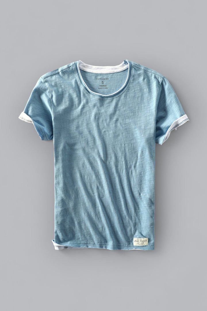 Diego | Organic Cotton T-Shirt