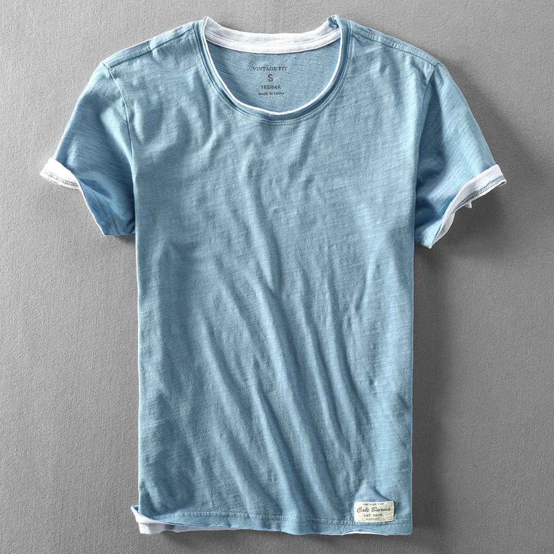 Diego | Organic Cotton T-Shirt