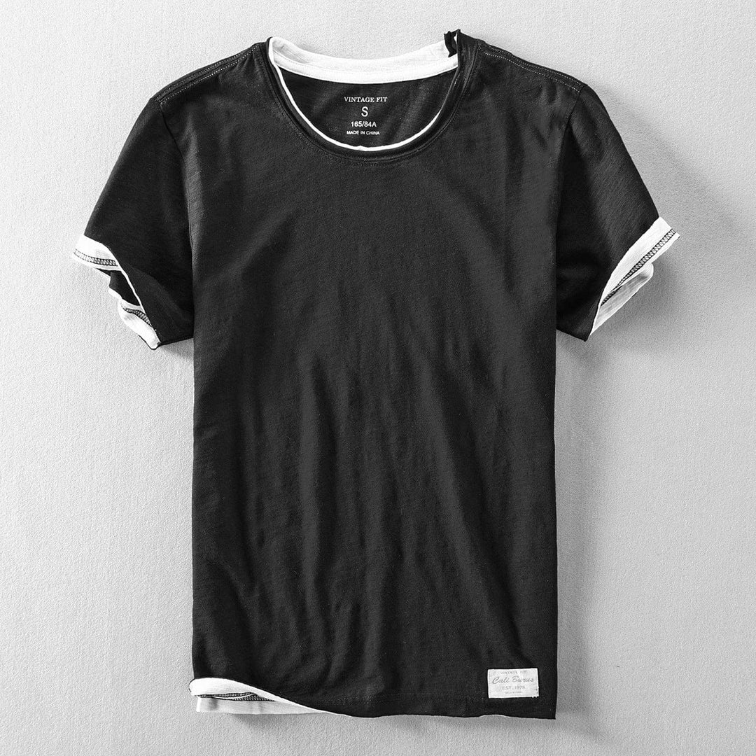 Diego | Organic Cotton T-Shirt