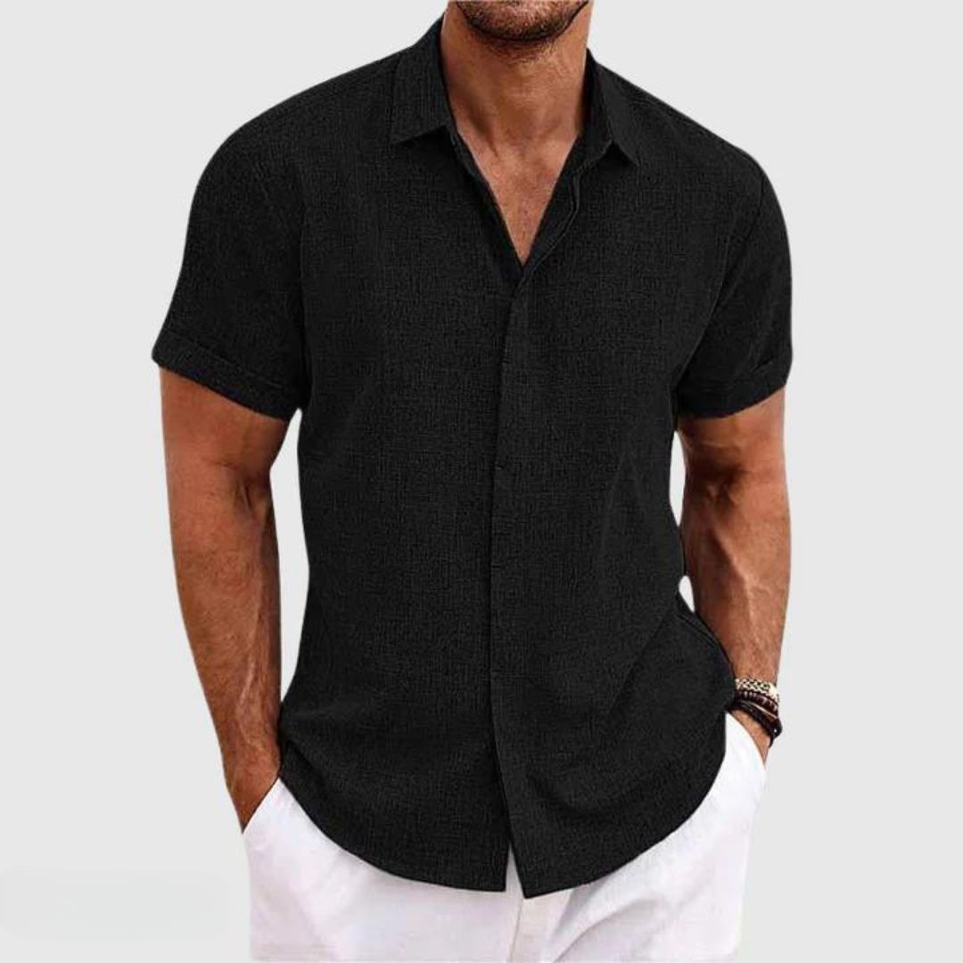 Anastasio - Premium Men's Shirt