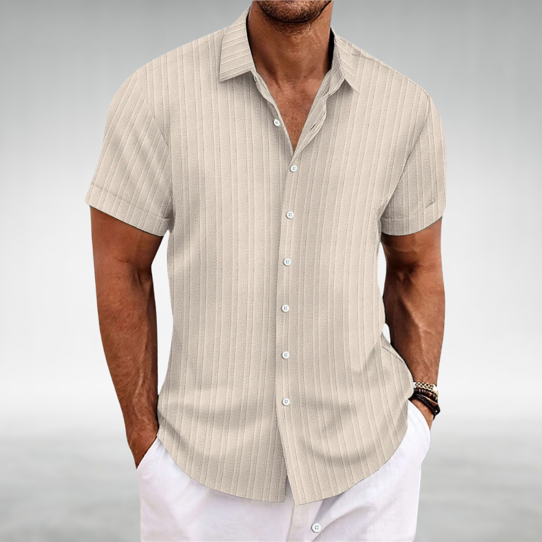 Santiago™ | Men's Comfort Shirt