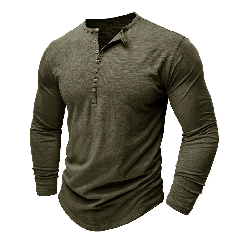 Atticus™ Long-Sleeve Shirt