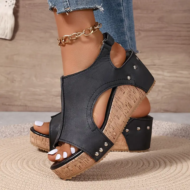 Melanie™ - Orthopedic Sandals