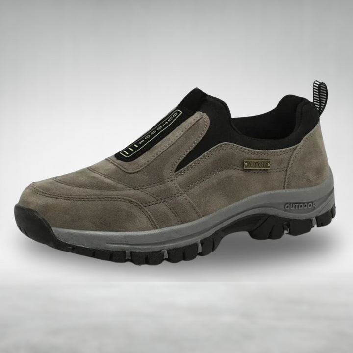 Adrian™ Orthopedic Men's Shoes