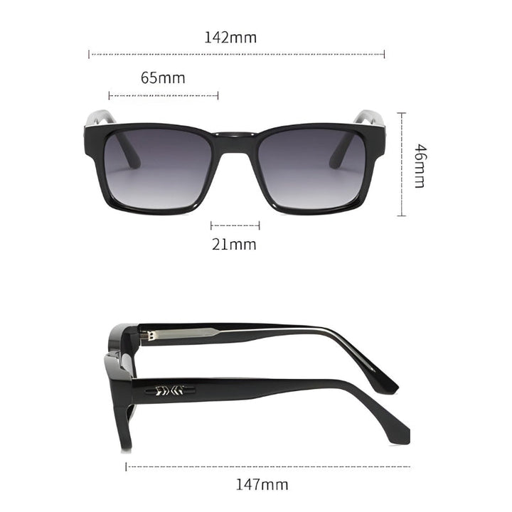 Atticus | Sunglasses