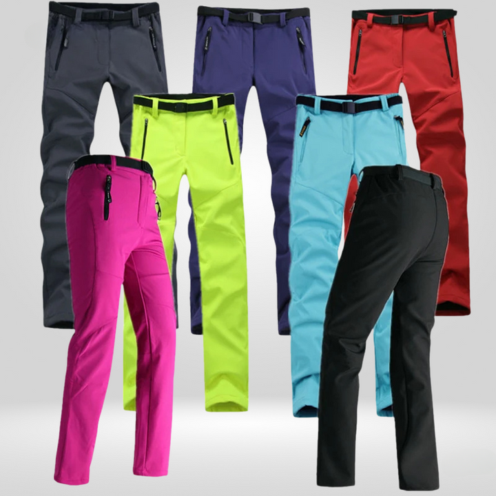 Jennie™ Waterproof Women's Walking Trousers