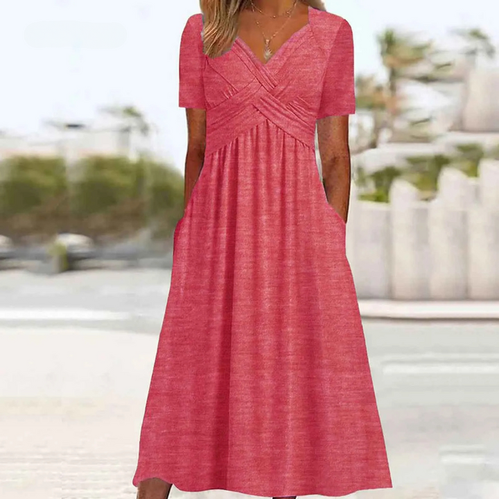 Rachel™ Elegant Women's Dress