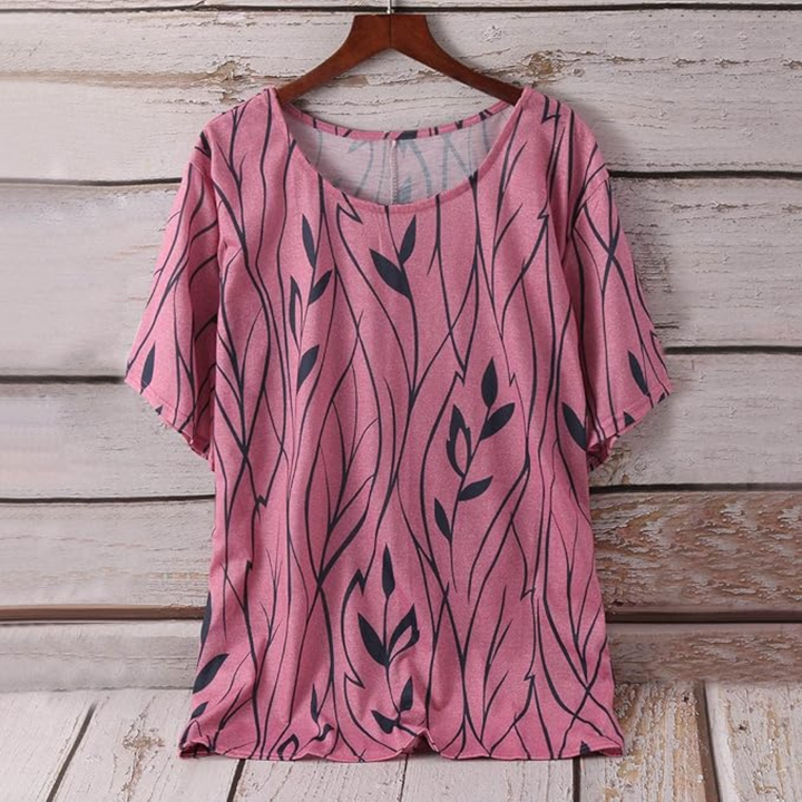 Amara™ Loose Fit Women's Shirt