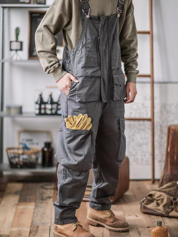 Jackson - Overalls for Men