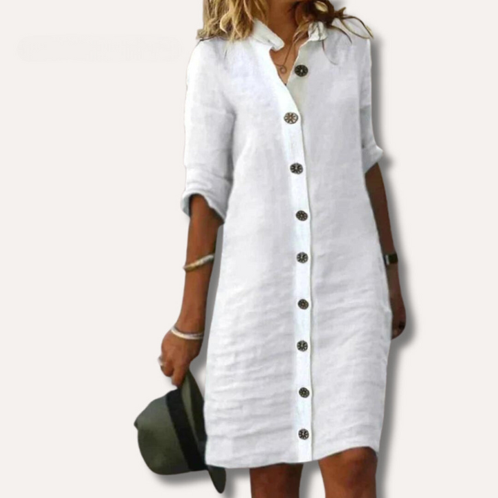 Sibyl | Chic Summer Dress