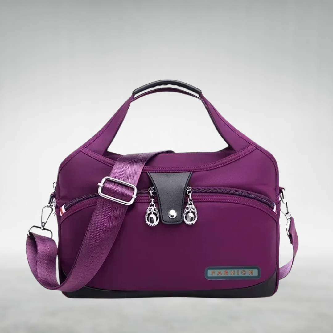 Estelle™ Anti-Theft Crossbody Bag