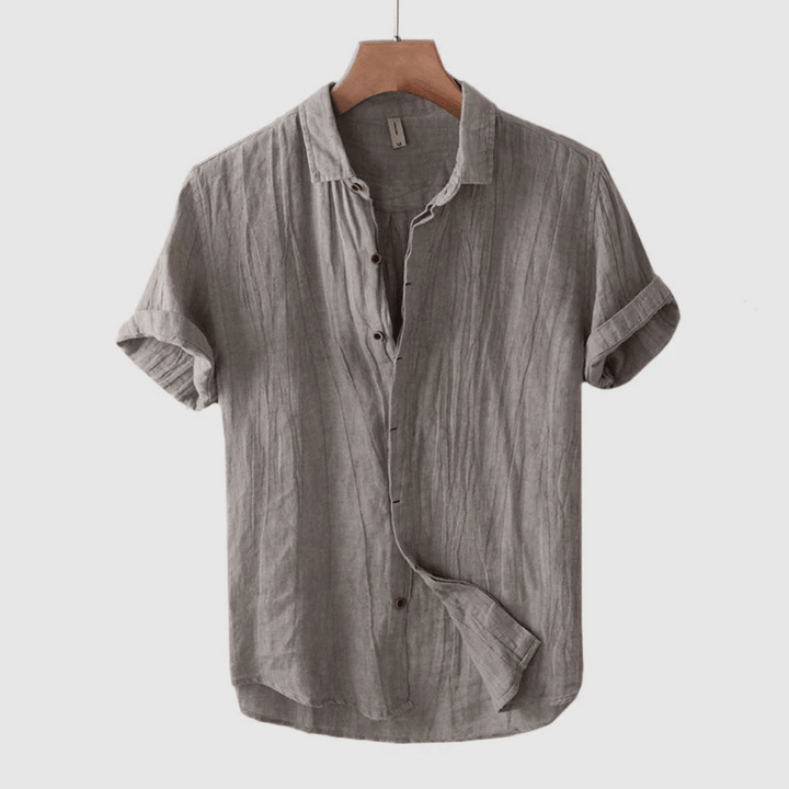 Harrison | Summer Shirt