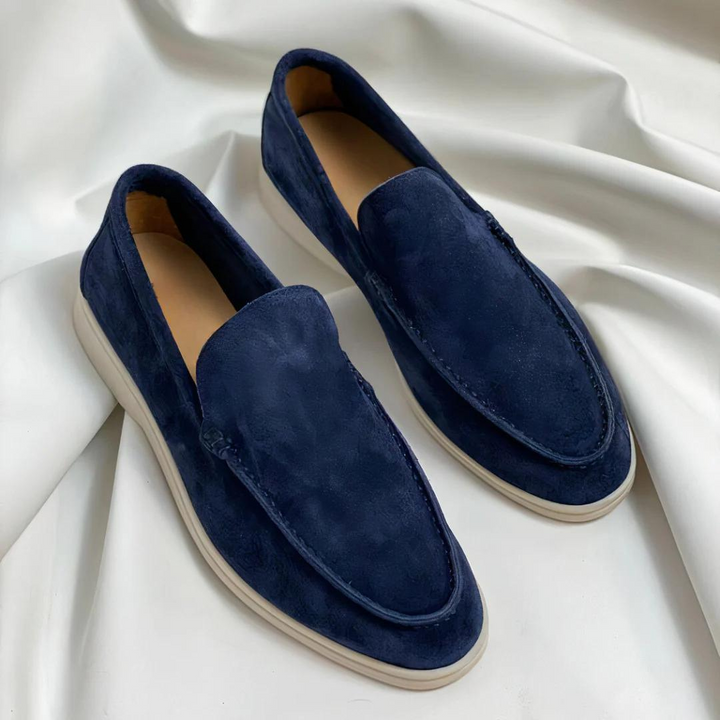 Julian™ | Classic Euro Loafers