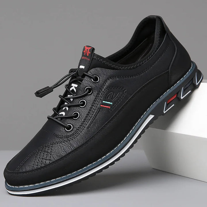 SII™ | Italian Orthopaedic Shoes for Men