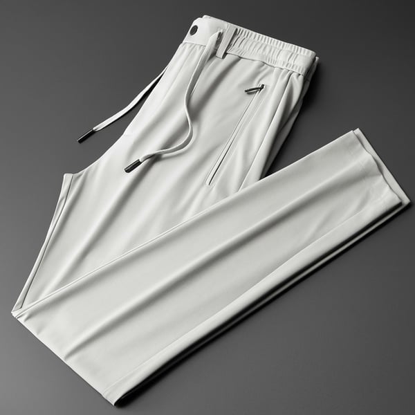 Ben | Comfortable Summer Pants