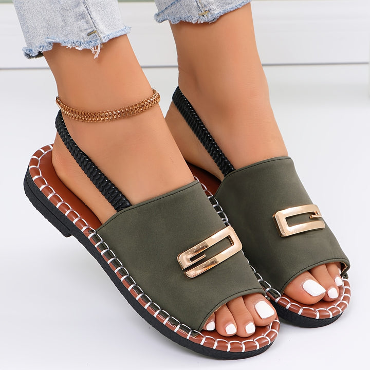 Catalina | Stylish Sandals