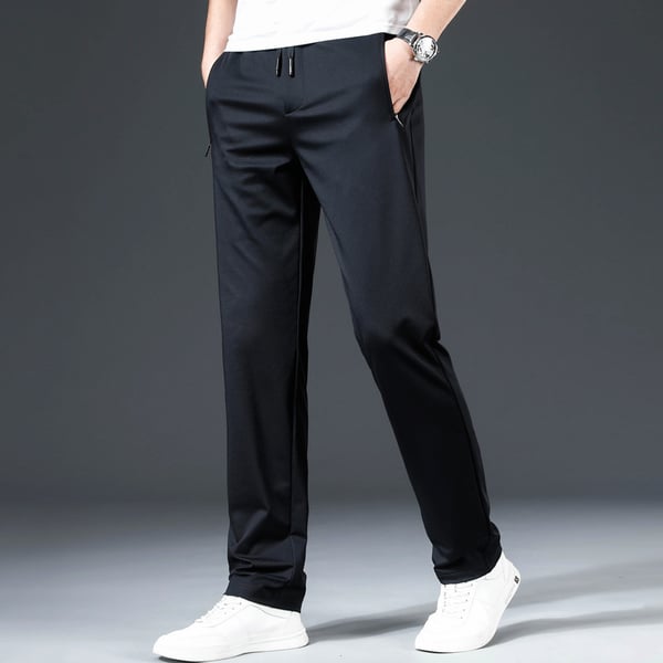 Ben | Comfortable Summer Pants