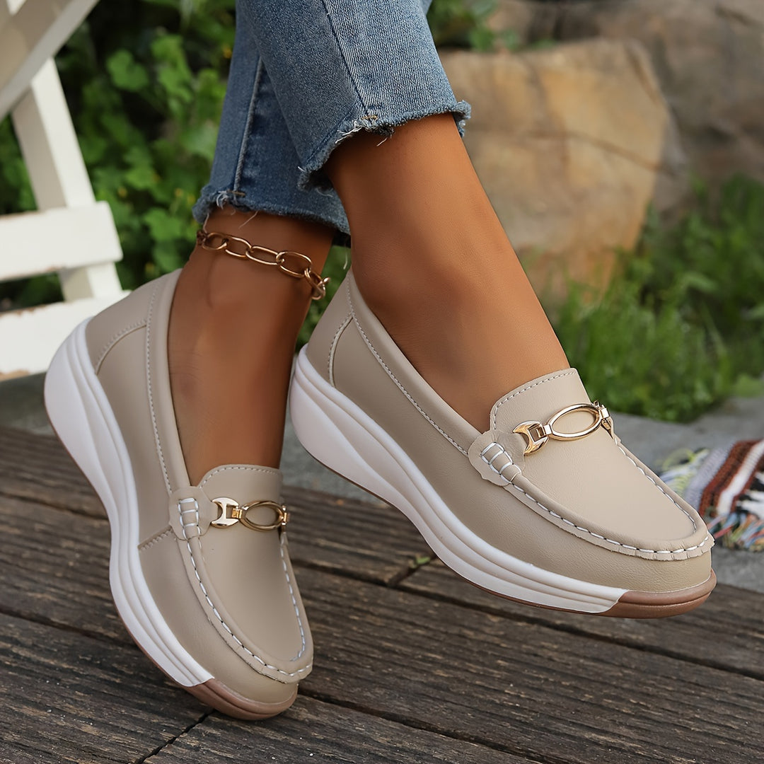 Sabrina | Leather Comfort Shoes