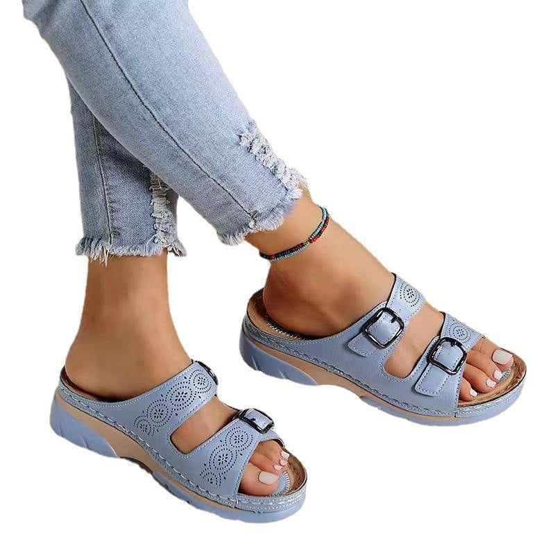 PlusComfort™| Orthopaedic Sandals