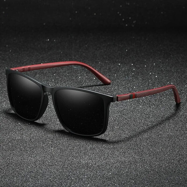 THE HORIZON SHADES