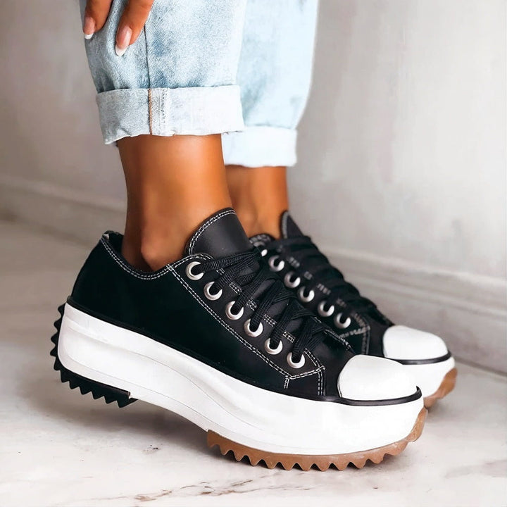 Dianne - Plateau Sneakers