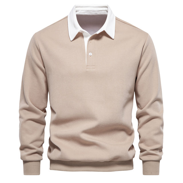 Daniel™ - Men's Sweater