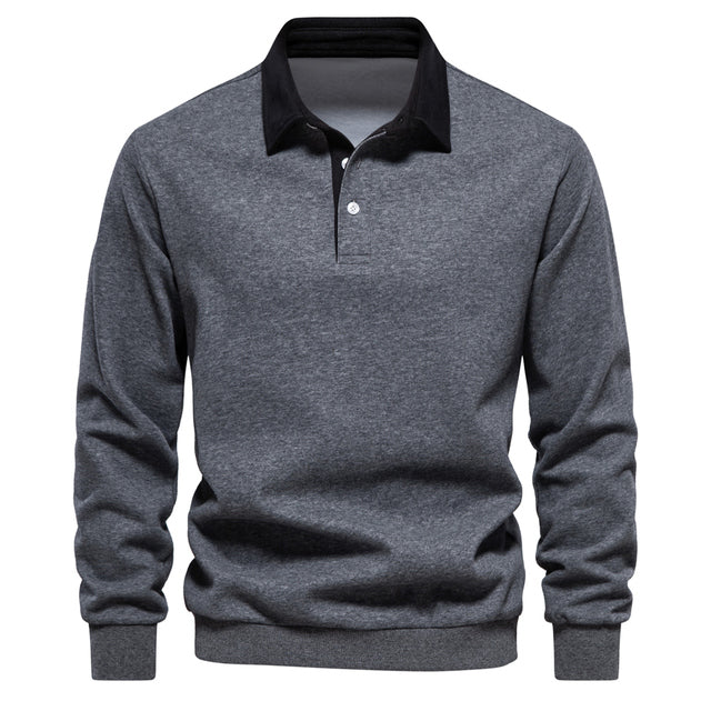 Daniel™ - Men's Sweater