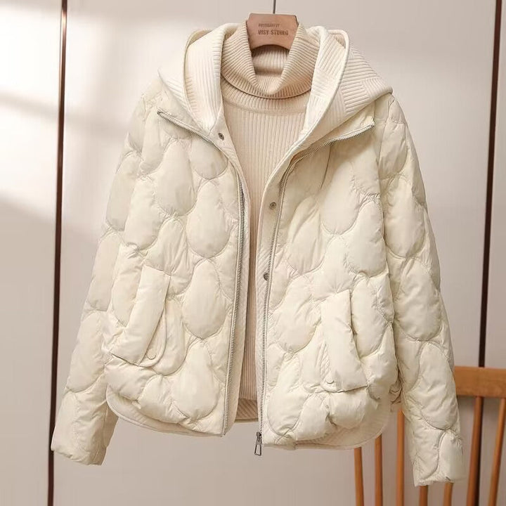 Rosalina Puffer Jacket