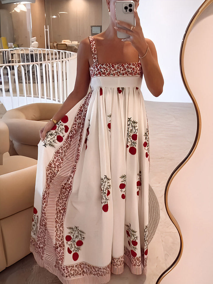 Katherine™ | Maxi Dress