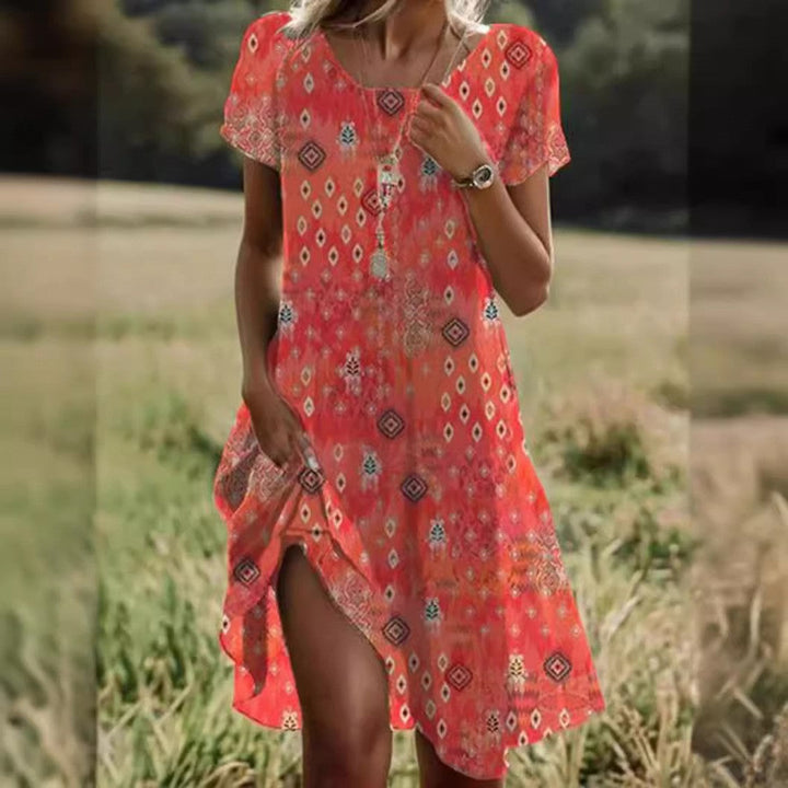 Melusine™ | Ultimate Boho Summer Dress