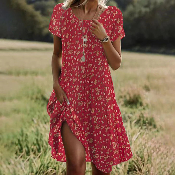 Melusine™ | Ultimate Boho Summer Dress