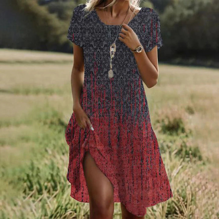 Melusine™ | Ultimate Boho Summer Dress