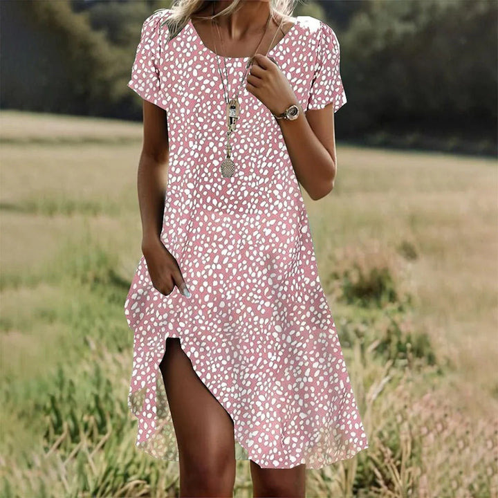 Melusine™ | Ultimate Boho Summer Dress