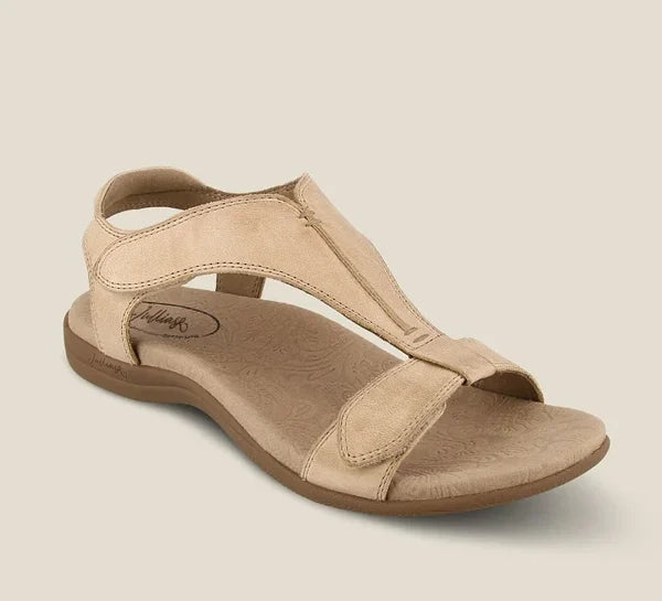 Amelia | Elegant Orthopedic Sandals