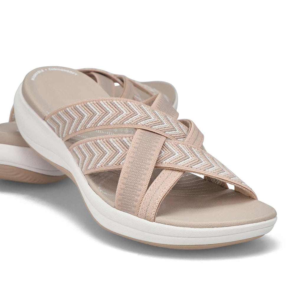 Rebecca™| Orthopedic Summer Sandals