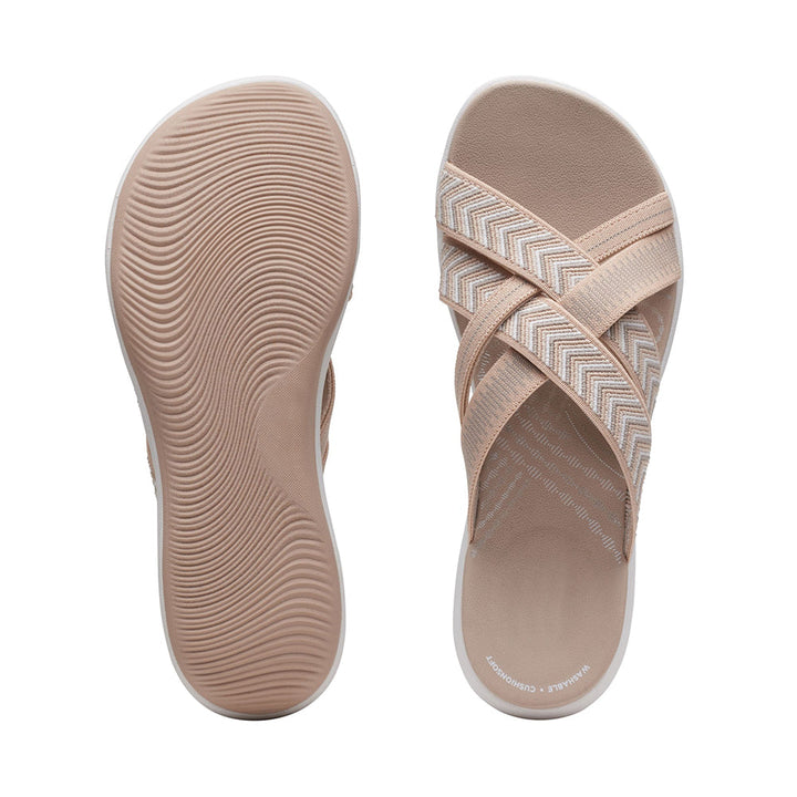 Rebecca™| Orthopedic Summer Sandals