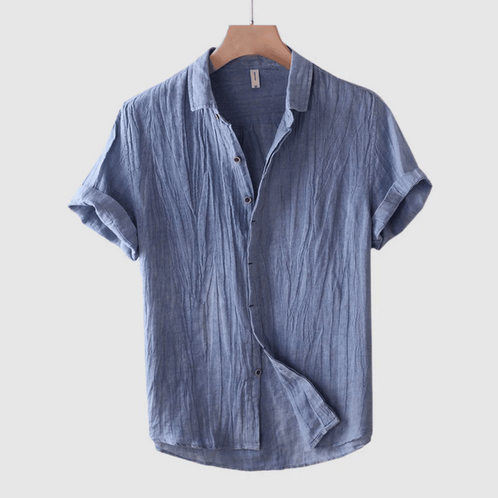 Harrison | Summer Shirt