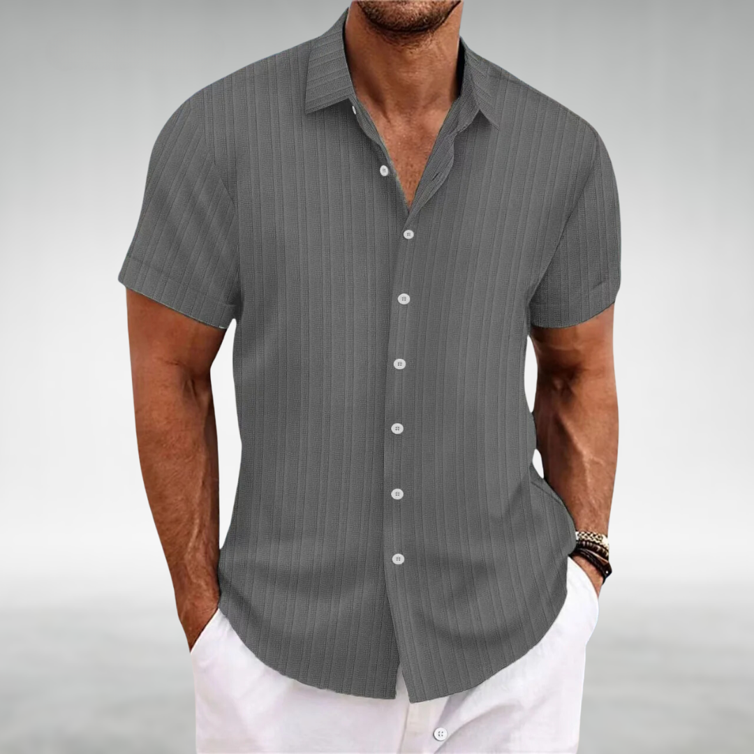 Santiago™ | Men's Comfort Shirt