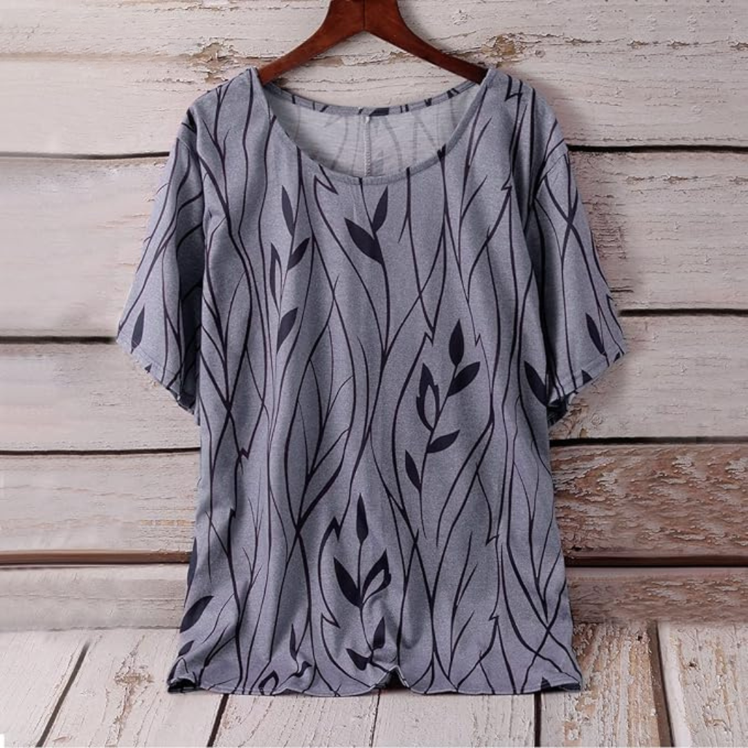 Amara™ Loose Fit Women's Shirt